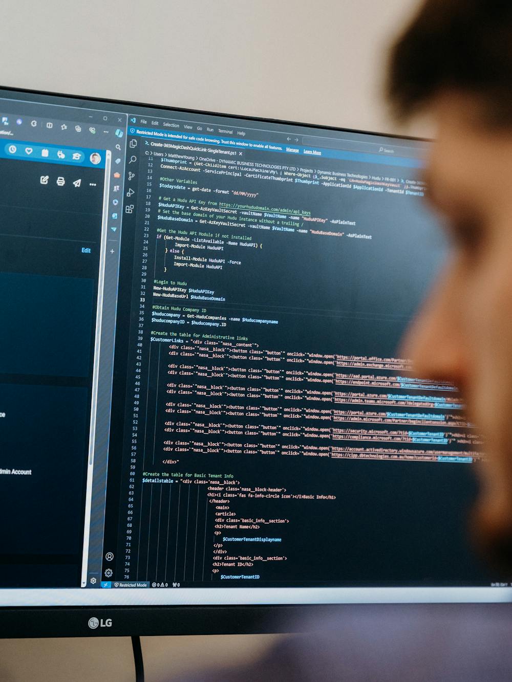 Fisheye Work DBTech-Web-41