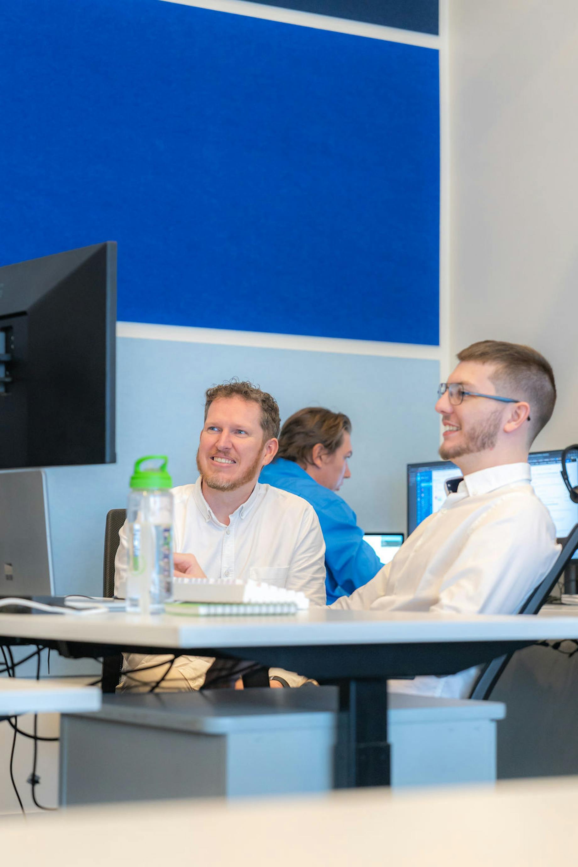 Services Managed-IT 75