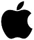 logos Apple-Logo-150x80