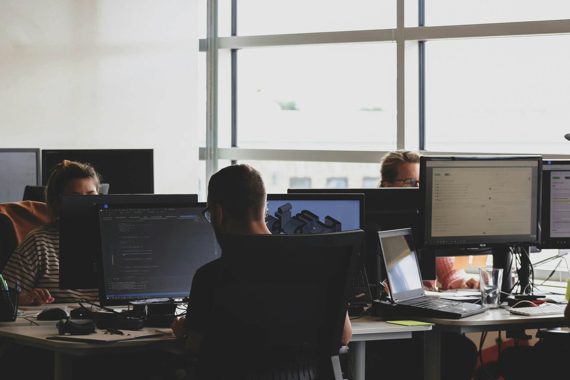 Managed IT Services Newcastle | Elevate your Business's IT
